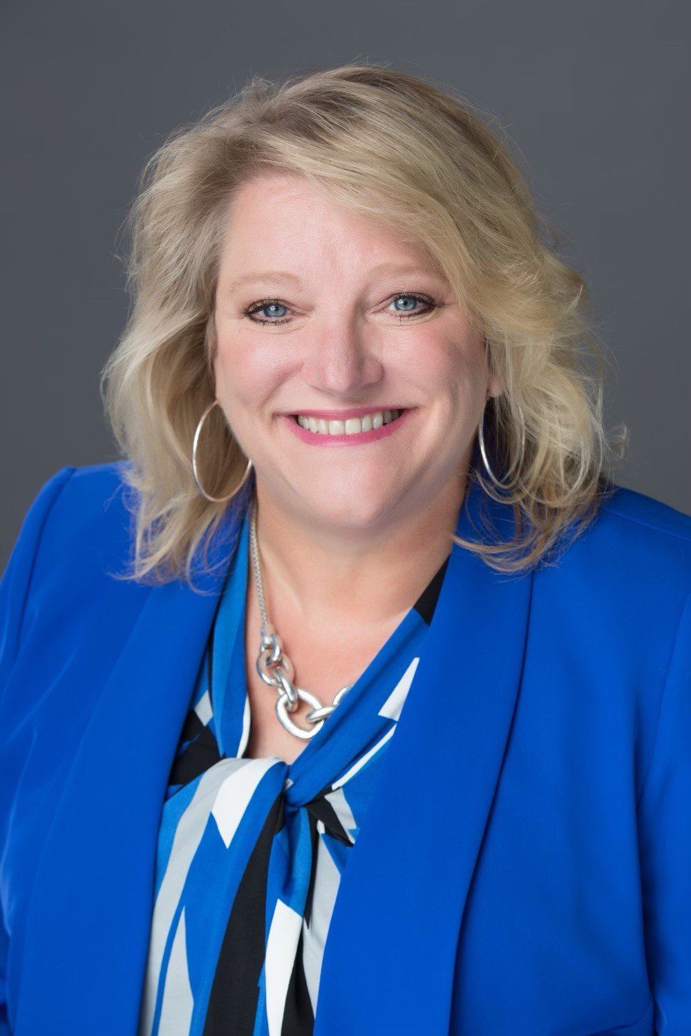 Diana Kraus headshot